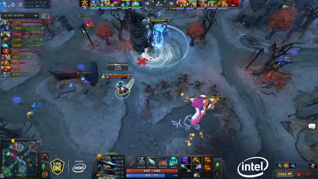 `�>_ kills Fnatic.Jabz!