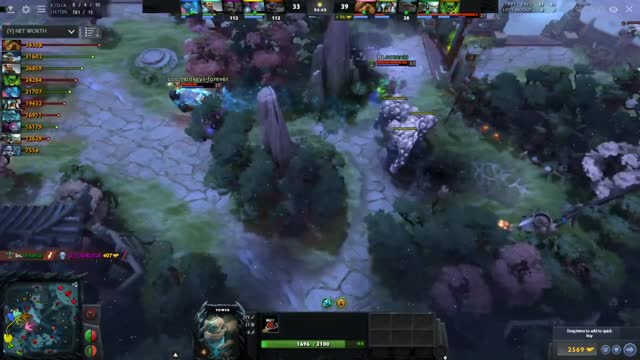 monkeys-forever gets a triple kill!