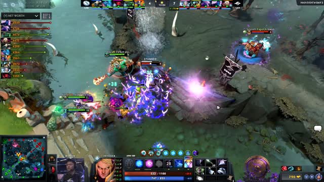 EG.s4 kills Secret.MidOne!