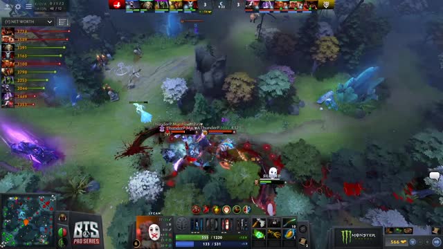 Chaos.KheZu kills ��-�L!