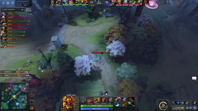 `AlaCrity  - kills Fnatic.EternaLEnVy!