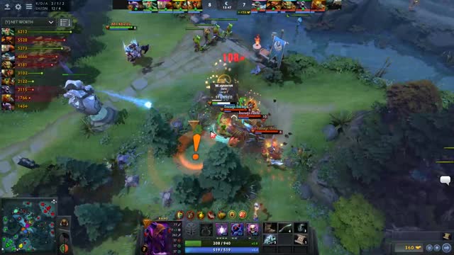 rmN- kills syndereN!