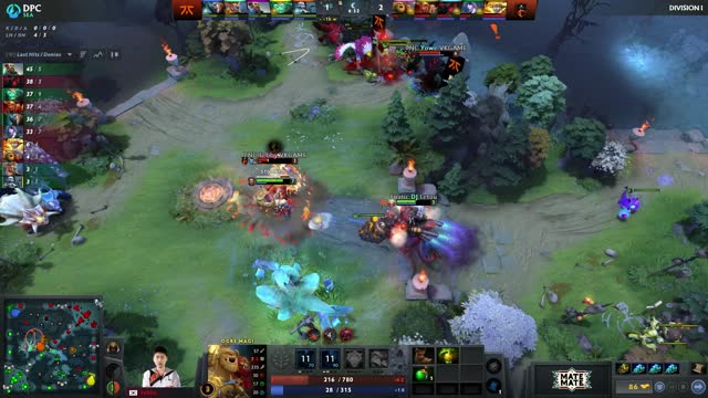 Armel kills Febby!