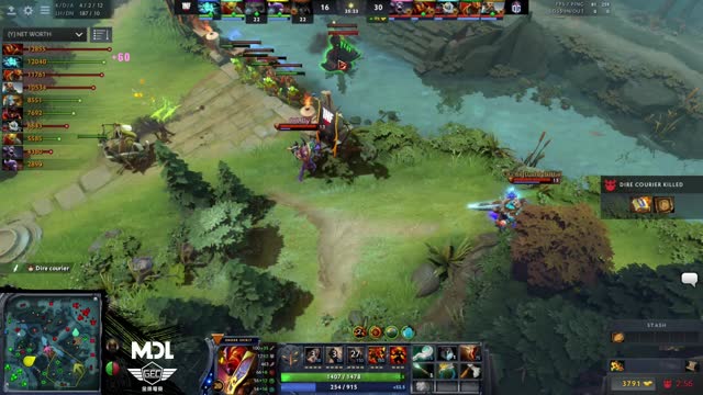 OG.JerAx kills p4pita!