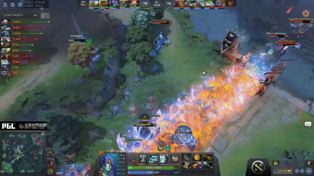 Mski.iceiceice kills KingR?!!