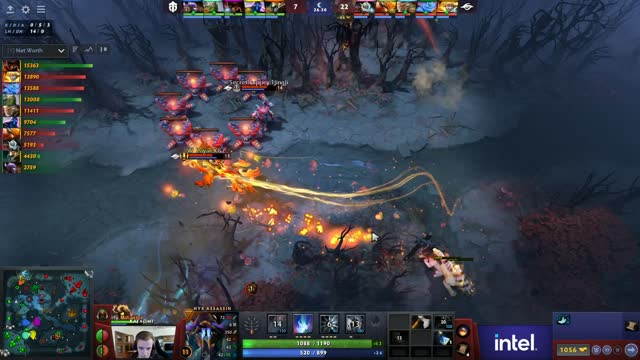 Puppey kills Kataomi`!