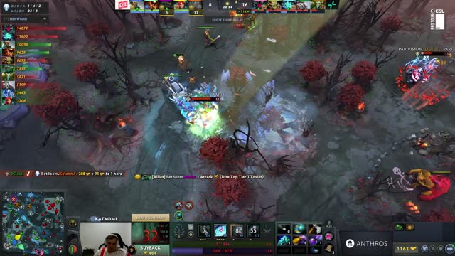 Player 164199202 kills BetBoom.Kataomi`!