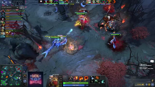 p4pita kills TNC.1437!