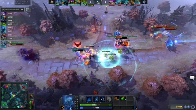 KheZu kills OpTic.ppd!