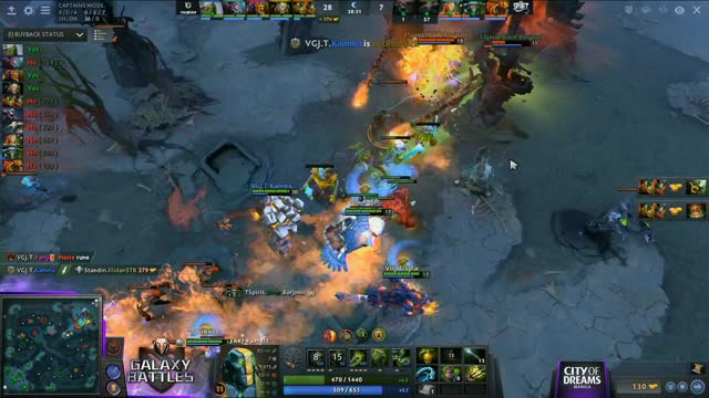 Sylar gets a double kill!