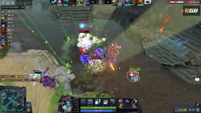 DC.BuLba kills TNC.1437!