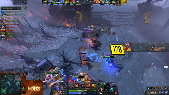 Na'Vi.Zayac kills ��K��!