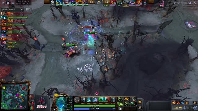 VG.Paparazi kills PSG.LGD.fy!