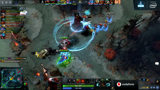 Mski.MuShi- kills EG.Misery!