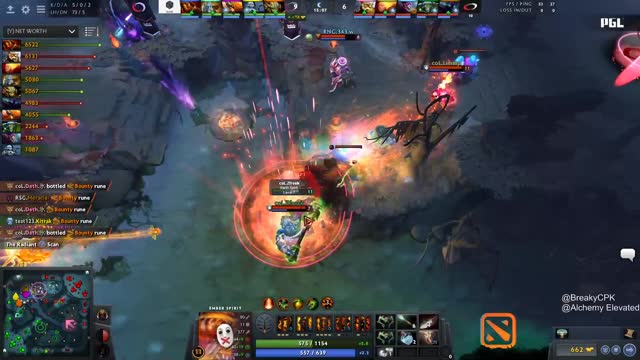 coL.Limmp kills OpTic.CCnC!