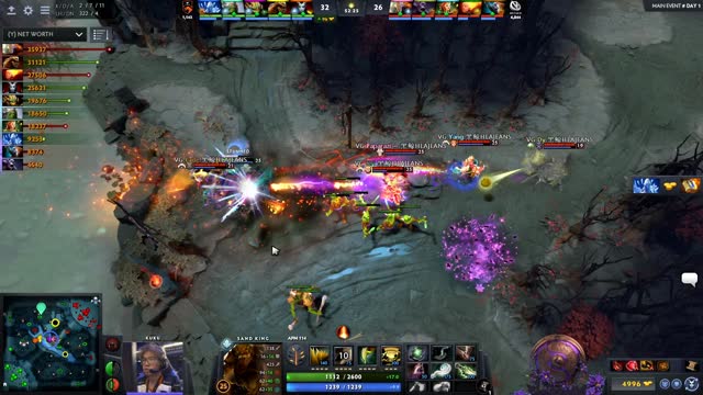 VG.Ori kills TNC.Kuku!