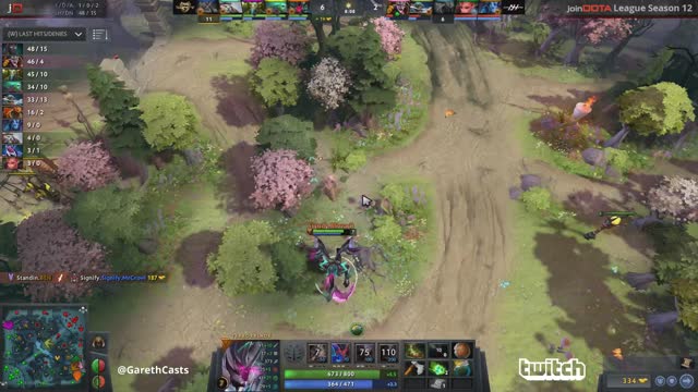 Signify and DH trade 2 for 2!