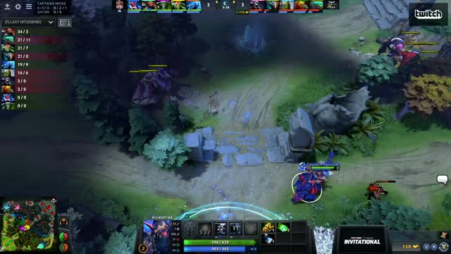 Nix kills Mski.iceiceice!