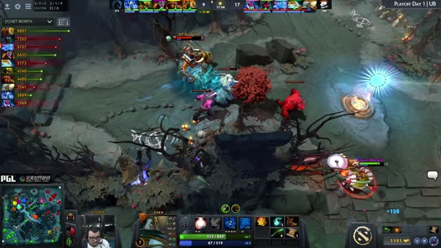 Liquid.KuroKy kills VP.RodjER!