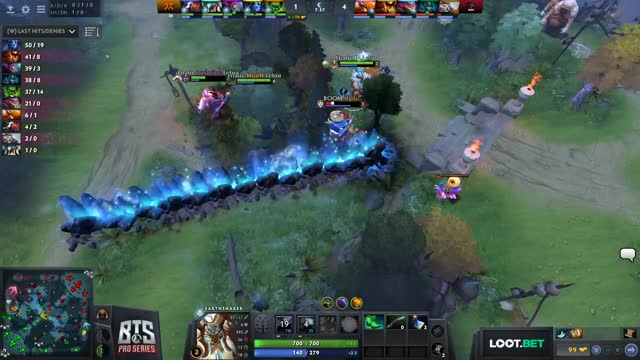 Fnatic.iceiceice kills 'Till i Collapse!