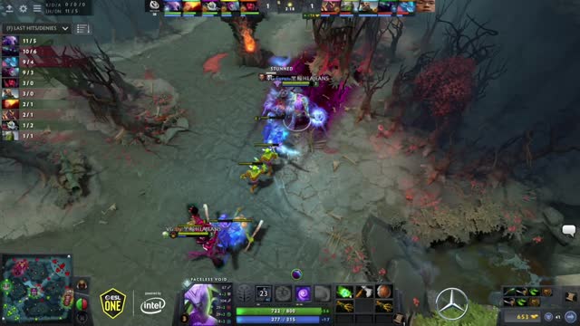 VG.Dy kills MoonMeander!