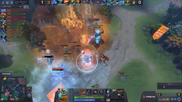 MiSeRy- kills TNC.1437!