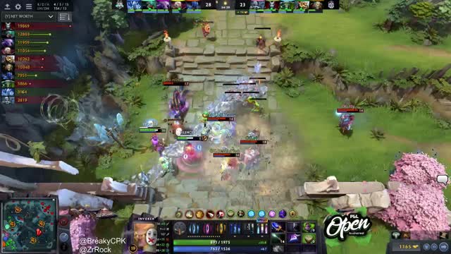 OG.Fly kills topson!