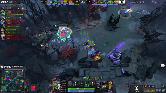 EHOME.hym kills zhizhizhi!