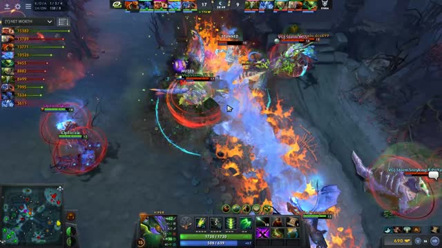 DC.MSS kills OpTic.CCnC!