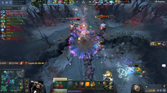 LGD.fy kills Liquid.gh!