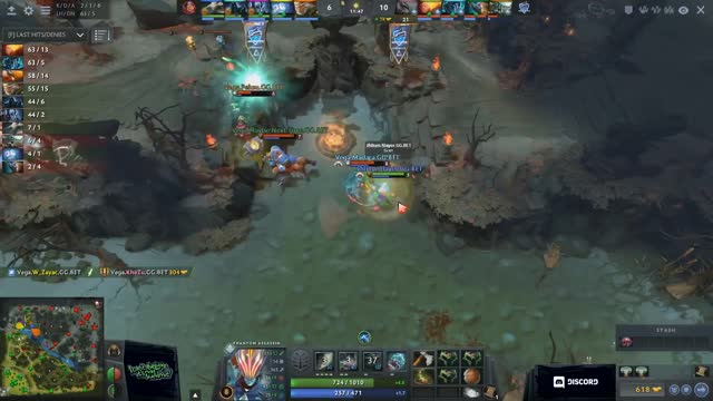 NoPango gets 3 kills!