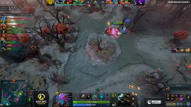 VP.DM kills RodjER!