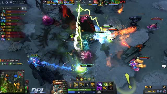 Ms kills LFY.inflame!