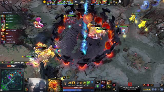 SINFULSOUL- gets a double kill!