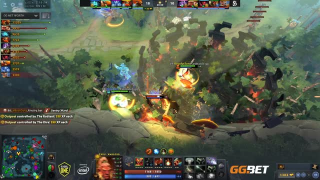 VP.No[o]ne-♥ kills Xcalibur!