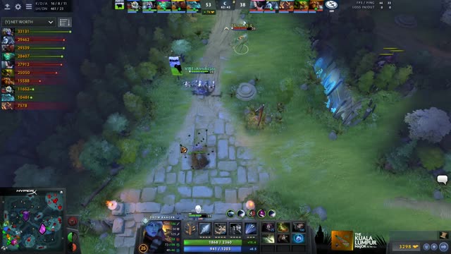 baiduking kills EG.Suma1L!