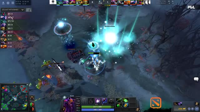 OpTic.CCnC kills Ryoya!