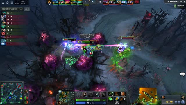 Mski.iceiceice kills PikaMeng!