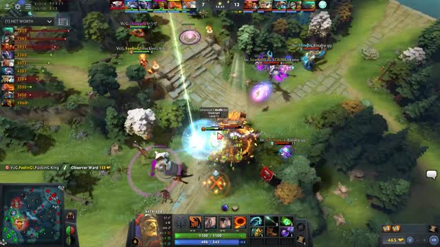 Skywrath Mage Ranged Disabler Nuker Support Dotabuff Dota