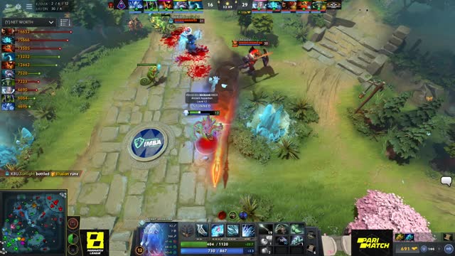 mouz.ThuG kills ��4P�!