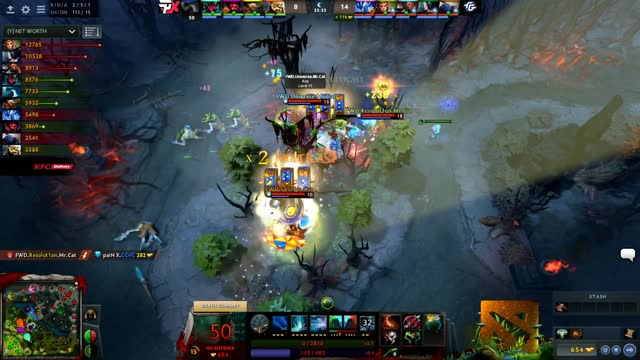 OG.Resolut1on kills OpTic.CCnC!