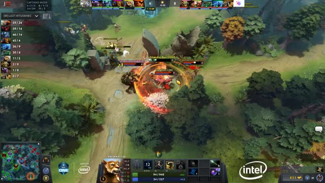 QM333 kills Aui_2000!