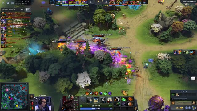 PSG.LGD.Chalice kills Liquid.Miracle-!