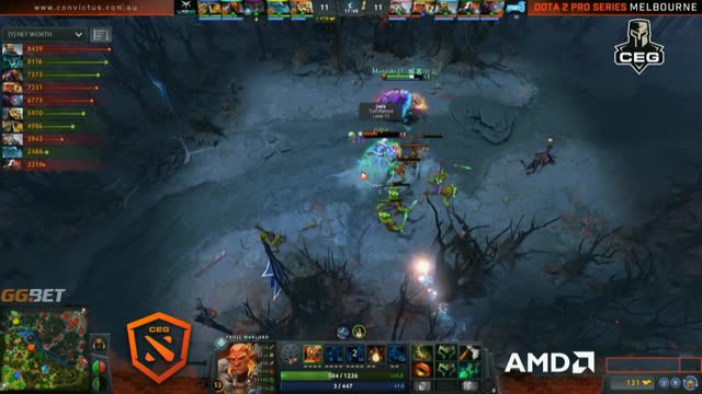 Fnatic.PieLieDie kills JiaJia!