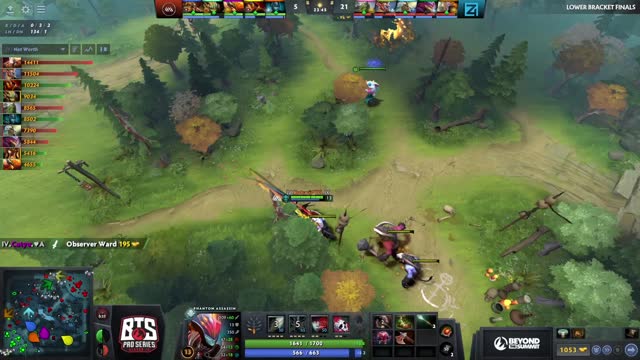 Gunnar kills Frank-   /  大花 FEeDeR!