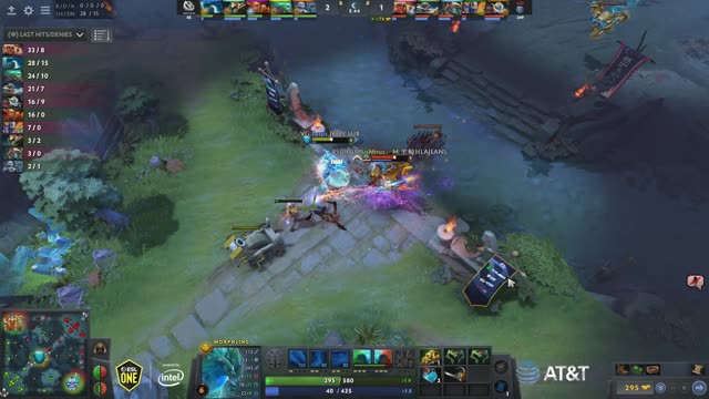 VG.Ori kills PSG.LGD.fy!