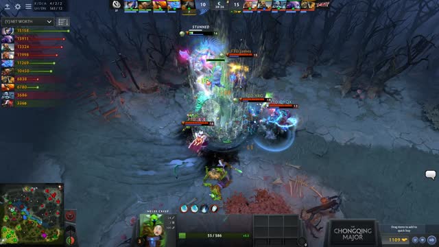 YRG kills VG.Ori!