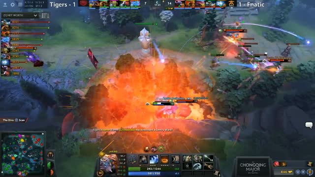 Mski.iceiceice kills TNC.1437!