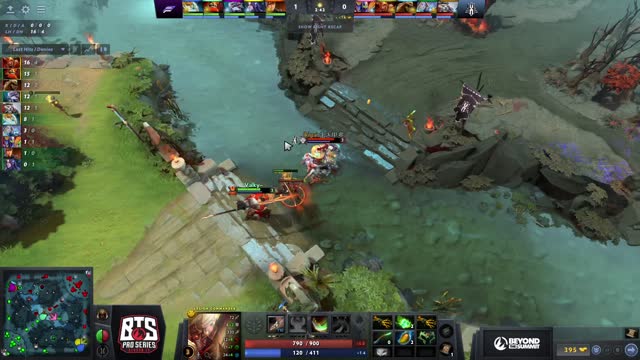 Violet enjoyer kills αce!