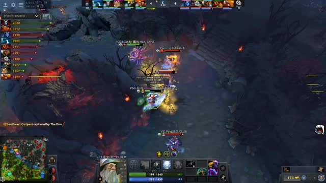 VG.Ori kills PSG.LGD.xNova!